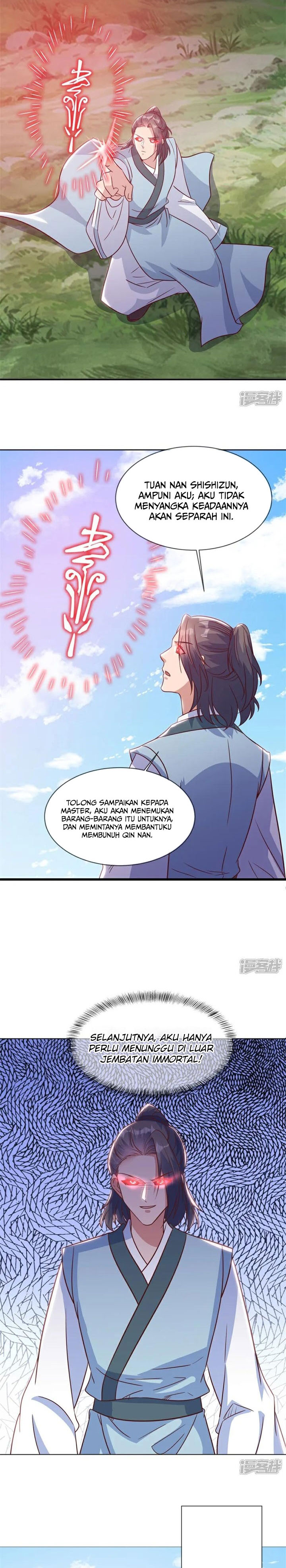 Dilarang COPAS - situs resmi www.mangacanblog.com - Komik peerless soul 716 - chapter 716 717 Indonesia peerless soul 716 - chapter 716 Terbaru 11|Baca Manga Komik Indonesia|Mangacan